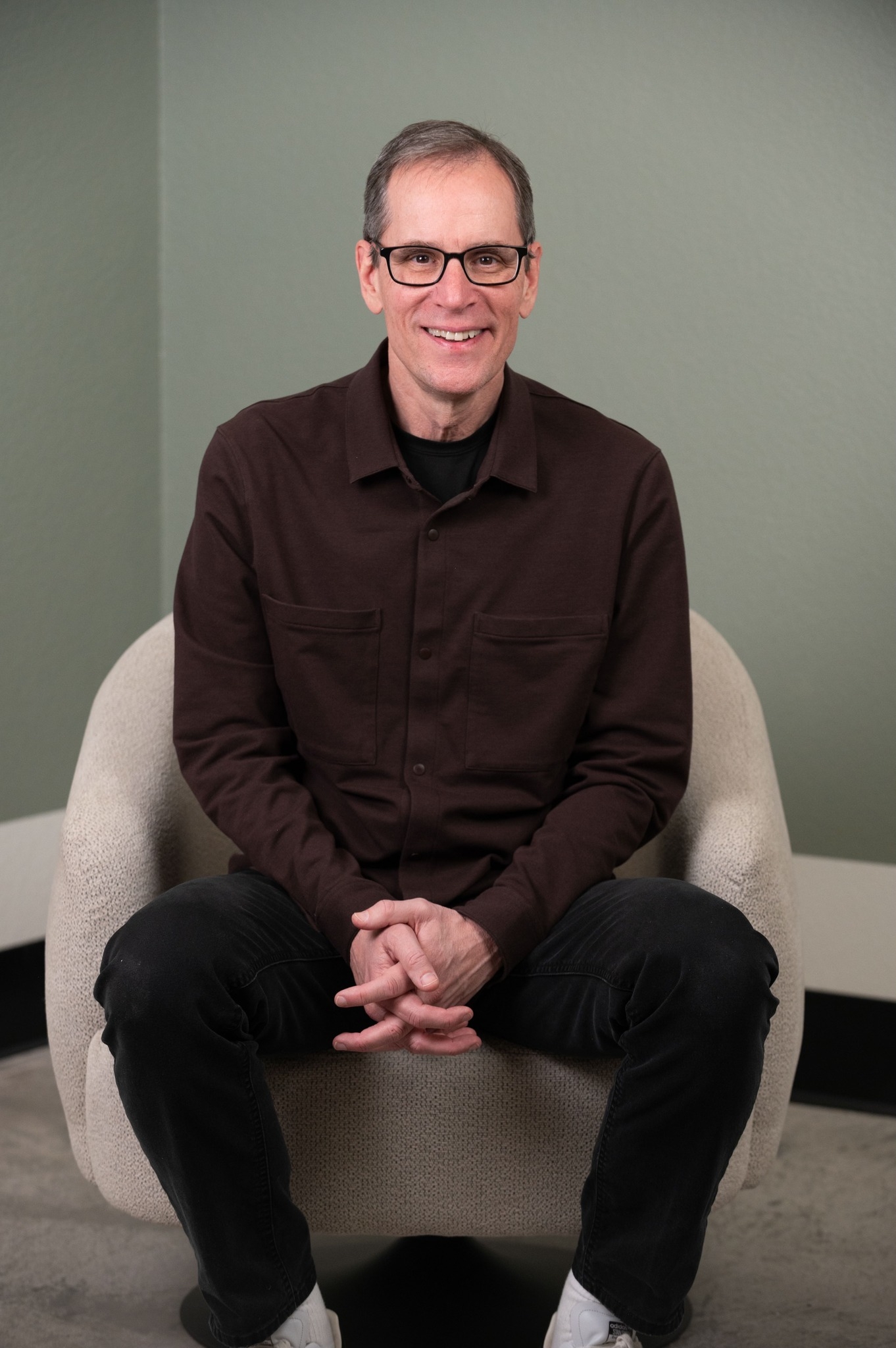 Abounding Grace with Ed Taylor