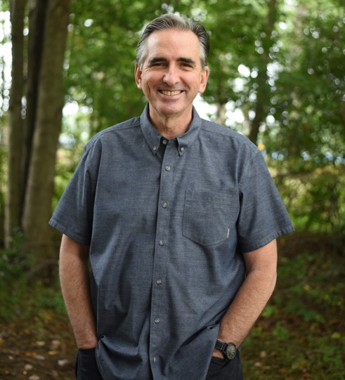 Changed by Love with Jim Kneavey