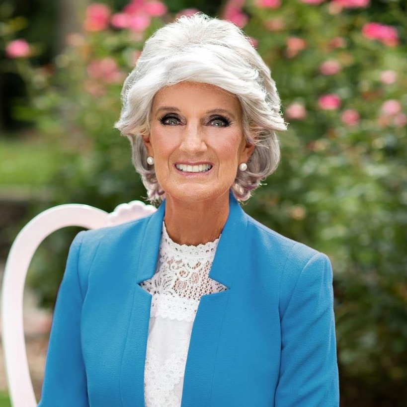 Daily Light for Daily Living with Anne Graham Lotz