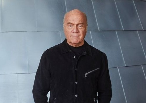 A New Beginning with Greg Laurie