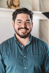 Anchor of Hope with Ian Caceres