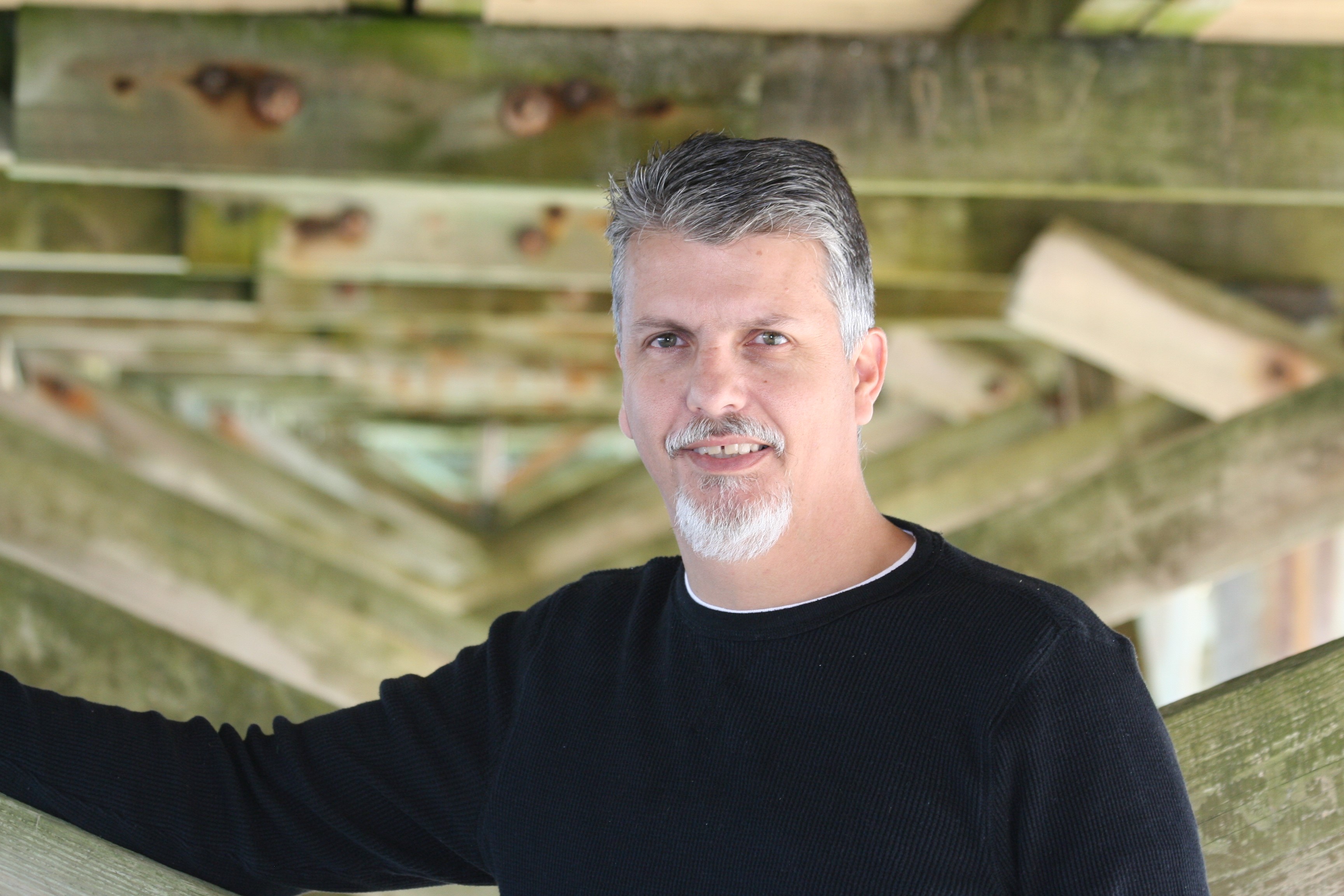 Boldly Speaking with Ron Dozler