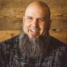 Calvary Current with Bunjee Garrett