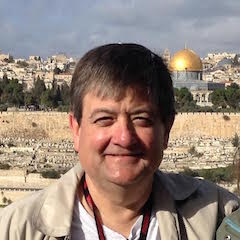 Hope From the Word with Bill Luebkemann