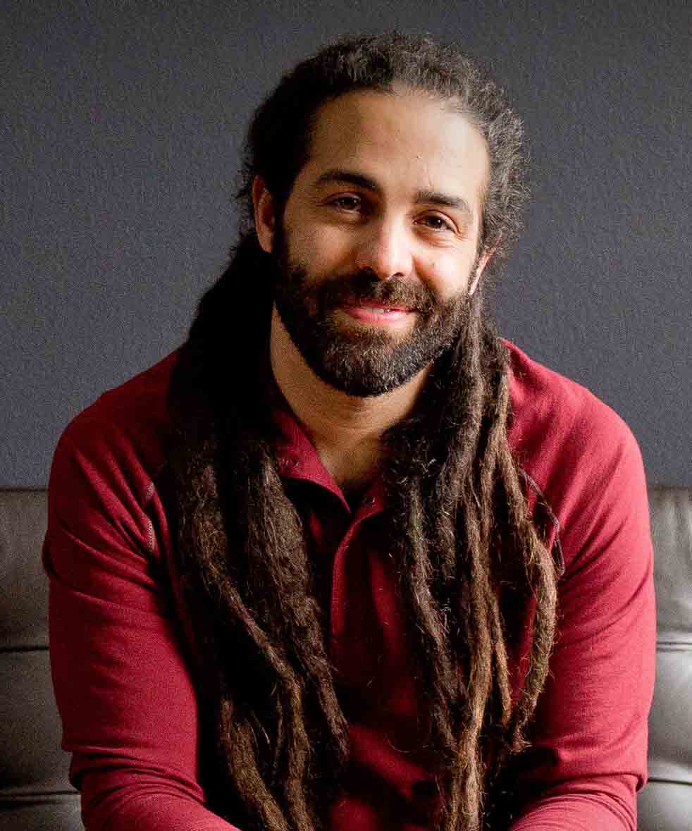 Jesus is Real with Daniel Fusco