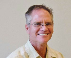 Shelter From the Storm with Rod Carver