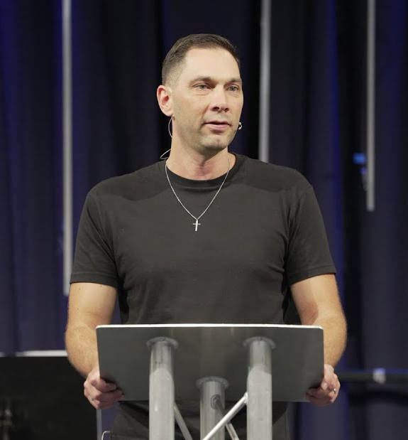 Theology and Apologetics with Thomas Fretwell