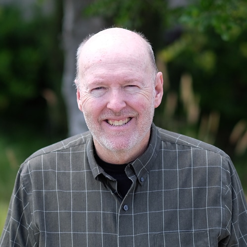 The Balanced Word with Dave Rolph
